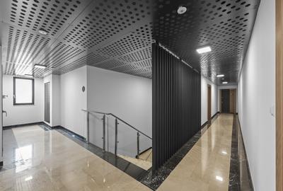 Apartament cu 4 camere decomandat, mobilat în Faleza Nord - 6