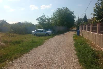 Teren Construcții intravilan de 1000 mp, în Clinceni - 5