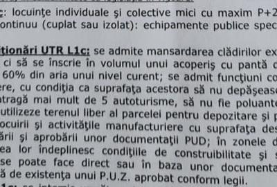 Teren de 899 mp, în Theodor Pallady - 8