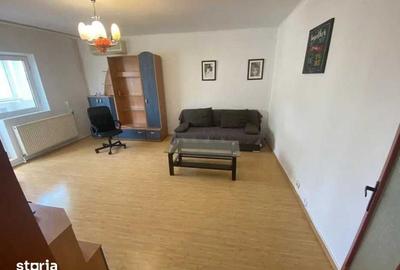 Apartament cu 2 camere semidecomandat în Vitan