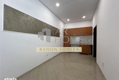 Spațiu comercial, de 150 mp, în Ultracentral - 3
