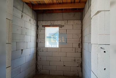 Casă cu 3 camere cu Teren 275 Mp în Vasile Alecsandri - 4