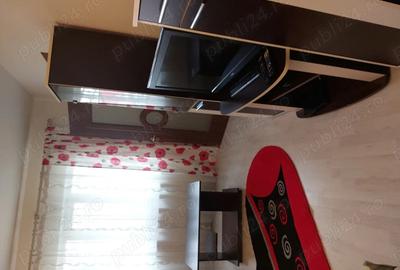 Garsonieră semidecomandată în Tineretului - 4