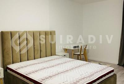 Apartament cu 2 camere semidecomandat în Baciu - 4