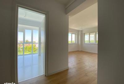 Apartament cu 3 camere în Săucești - 17