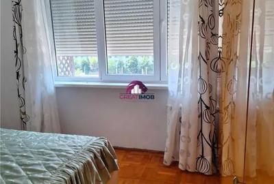 Apartament cu 2 camere semidecomandat, mobilat în Vatra Luminoasă - 4