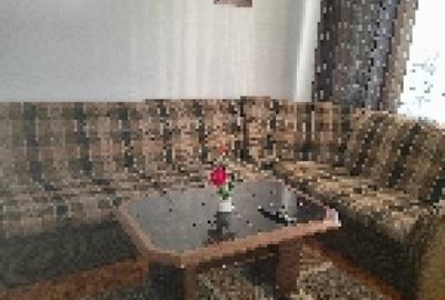 Apartament cu 2 camere semidecomandat în Est