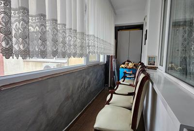 Apartament cu 2 camere decomandat, mobilat în Kamsas - 4
