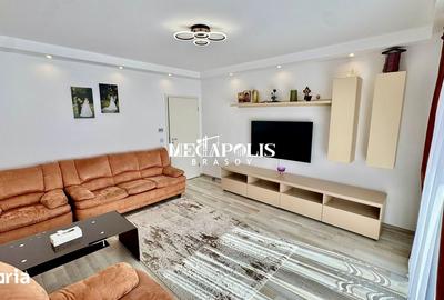 Apartament cu 2 camere decomandat în Avantgarden - 3