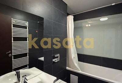 Apartament cu 2 camere decomandat, mobilat în Barbu Văcărescu - 8