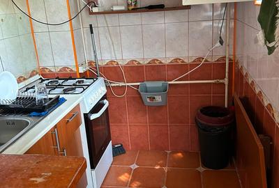 Apartament cu 2 camere nedecomandat în Șagului - 3