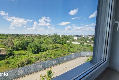 Apartament cu 3 camere semidecomandat în Băneasa - 13