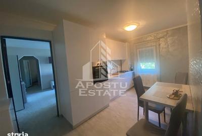 Apartament cu 3 camere semidecomandat, mobilat în 6 Vânători - 15