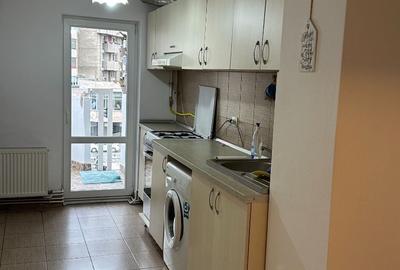 Apartament cu 2 camere decomandat în Mărăști - 1