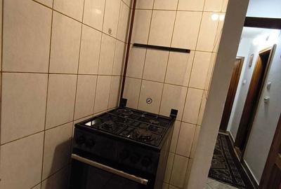 Garsonieră decomandată în Sineasca - 2