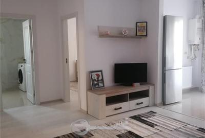 Apartament cu 2 camere decomandat în Aeroport