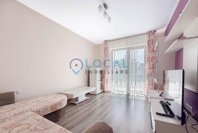 Apartament cu 2 camere decomandat, mobilat în Bună Ziua - 10