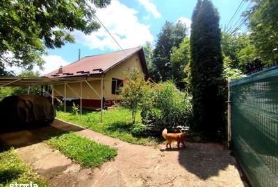 Casă cu 3 camere cu Teren 2195 Mp în Răgman