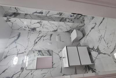 Apartament cu 3 camere decomandat în Florești - 2