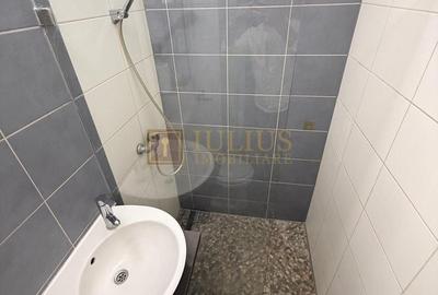 Apartament cu 2 camere semidecomandat, mobilat în Central - 11