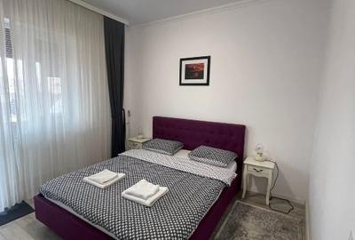 Apartament ultracentral Oradea - 6
