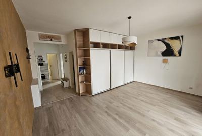 Apartament cu 2 camere decomandat în Prelungirea Ghencea