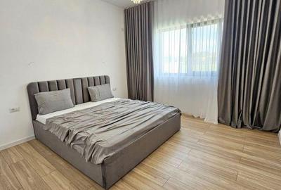 Casă cu 4 camere cu Teren 515 Mp în Domnești - 10