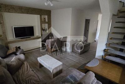 Casă cu 3 camere cu Teren 200 Mp în Central - 7