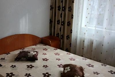 Apartament cu 2 camere semidecomandat în Micro 14 - 9