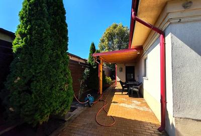 Inchiriez casa Constanta - 6