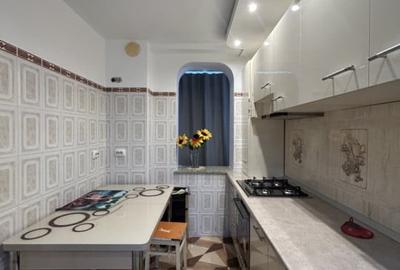 Apartament cu 2 camere semidecomandat, mobilat în Șagului - 7