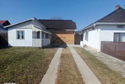 Casă cu 4 camere în Mălini - 17