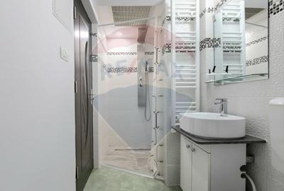 Casă cu 3 camere cu Teren 1251 Mp în Săucești - 12