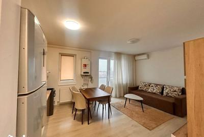 Apartament cu 2 camere în Colentina - 2