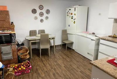 Casă cu 4 camere cu Teren 1050 Mp în Central - 10