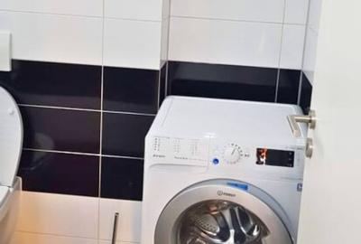 Apartament cu 2 camere în Avantgarden - 2