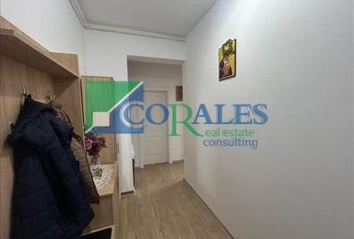 Apartament cu 2 camere semidecomandat, mobilat în Calea Urseni - 10