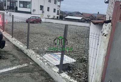 Teren intravilan de vanzare Calea Bucure?ti