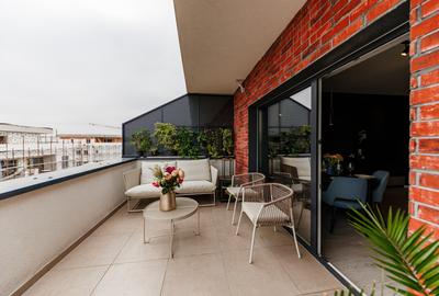 Cel mai frumos apartament cu 2 camere  Mehala-Torontalului, amenajat cu designer - 29