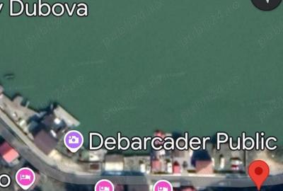 Teren de 3000 mp, în Dubova - 6