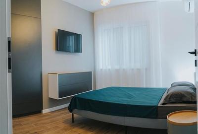 APARTAMENT 3 CAMERE| MOBILAT| UTILAT| ULTRACENTRAL |BLOC NOU |ORADEA - 7