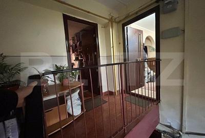 Apartament 3 camere , 68 mp, Strada Careiului - 2