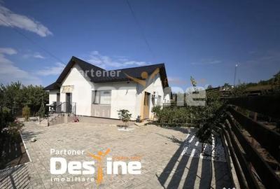 Casă cu 3 camere cu Teren 500 Mp în Ciurbești - 7