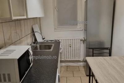 Apartament cu 2 camere semidecomandat, mobilat în Colentina - 9