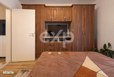 Apartament cu 3 camere în Aradului - 8