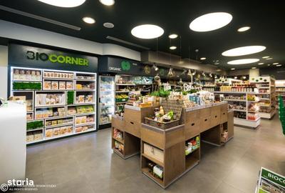 Spațiu comercial, de 76 mp, în Central - 7