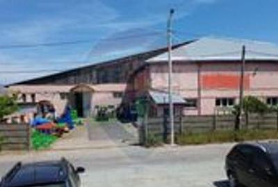 Spa?iu industrial de 762mp si inaltime 7m in zona Depoz... - 5