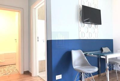 Studio premium *Cotroceni Smart Residence* TUR VIRTUAL - 5