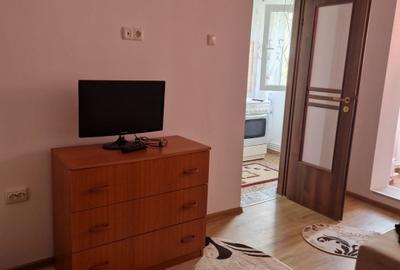 Garsoniera Dorobantilor Renovata 2023, etaj intermediar - 2