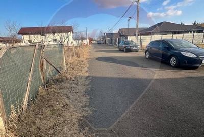 Teren intravilan Focsani / Strada Vlad Tepes - 4